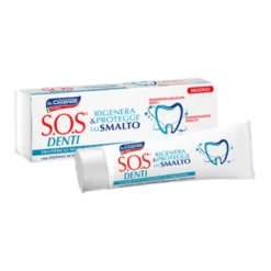 Sos Denti Dentifricio Rigenera Smalto 75ml
