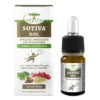 Sotiva Dol Olio Da Massaggio Rilassante Corpo 10ml