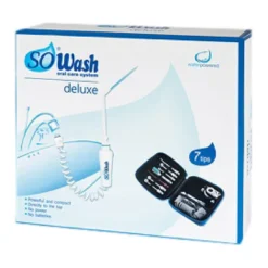 Sowash Deluxe Idropulsore Dentale Normale 1 Pezzo