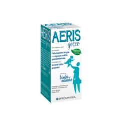 Specchiasol Aeris Gocce Integratore Funzione Digestiva 20ml