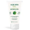 Specchiasol Aloe Vera Gel Corpo Bio Puro 100% 150ml