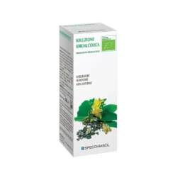 Specchiasol Avena Sativa Tintura Madre Rilassamento 50ml