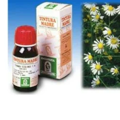 Specchiasol Camomilla Tintura Madre 50ml