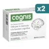 Specchiasol Cognis Integratore Memoria 2 confezioni da 30 Compresse
