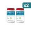 Specchiasol Cotidierbe Integratore Regolarità Intestinale 2 confezioni da 100 Compresse