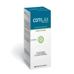 Specchiasol Cotilax Integratore Lassativo 170ml