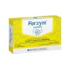 Specchiasol Ferzym Integratore Equilibrio Flora Intestinale 20 Capsule
