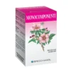 Specchiasol Finocchio Erbe Integratore 80 Capsule