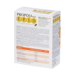 Specchiasol Influepid Plus Effervescente Integratore Difese Immunitarie 20 Compresse Effervescenti