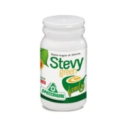 Specchiasol Stevygreen Family Dolcificante Naturale Con Stevia 250g