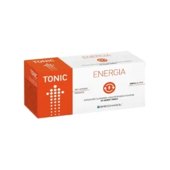 Specchiasol Tonic Energia 12 Flaconcini