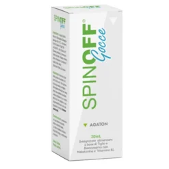 Spinoff Gocce Integratore Rilassante 20ml