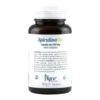 Spirulina Bio 500 Mg Sostegno Psico-fisico 100 Capsule