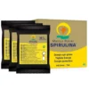 Spirulina Marcus Ricarica Integratore Multivitaminico 3x180 Compresse