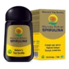 Spirulina Marcus Rohrer 180 Compresse 54 Grammi