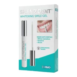 Splendident Gel Sbiancante Per Denti 12ml