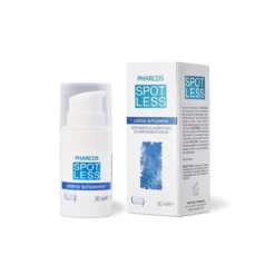 Spotless Pharcos Crema Schiarente 30ml