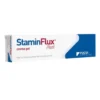 Staminflux Fast Crema Gel Gonfiore Gambe 100ml
