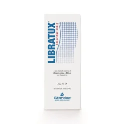 Stardea Libratux Sciroppo Tosse Secca E Grassa Senza Glutine 200ml