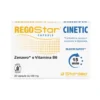 Stardea Regostar Cinetic Integratore Nausea E Digestione 20 Capsule