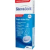 Steradent Express Triple Action Plus 60 Compresse