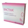 Sterling Farmaceutici Bactyva Integratore Fermenti Lattici 30 Capsule