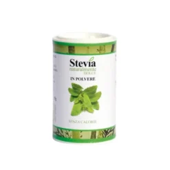 Stevia Edulcorante In Polvere 15g