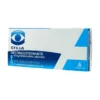 Stilla Decongestionante Collirio 10 Flaconcini 0.3ml
