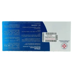 Stilla Decongestionante Collirio 10 Flaconcini 0.3ml