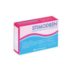 Stimodren Integratore Drenante E Depurativo 30 Compresse