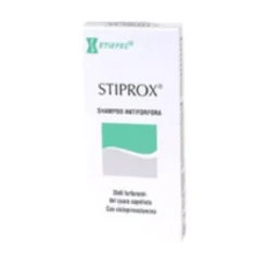 Stiprox Shampoo Capelli Antiforfora Classico 100ml