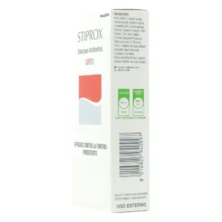 Stiprox Urto Shampoo Capelli Antiforfora Per Forfora Persistente 100ml