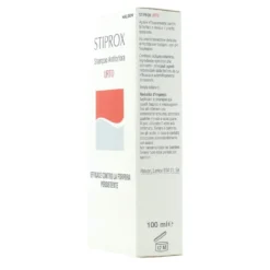 Stiprox Urto Shampoo Capelli Antiforfora Per Forfora Persistente 100ml