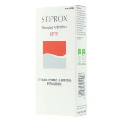 Stiprox Urto Shampoo Capelli Antiforfora Per Forfora Persistente 100ml