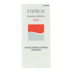 Stiprox Urto Shampoo Capelli Antiforfora Per Forfora Persistente 100ml