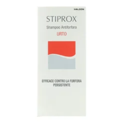 Stiprox Urto Shampoo Capelli Antiforfora Per Forfora Persistente 100ml