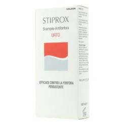 Stiprox Urto Shampoo Capelli Antiforfora Per Forfora Persistente 100ml