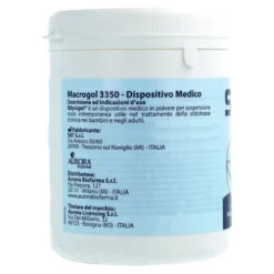 Stipsigol Lassativo 300g