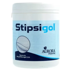 Stipsigol Lassativo 300g