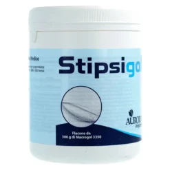 Stipsigol Lassativo 300g