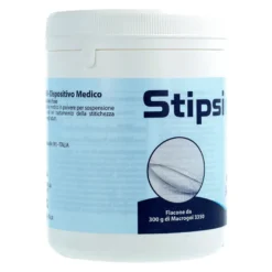 Stipsigol Lassativo 300g