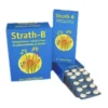 Strath B Integratore Energetico 40 Compresse