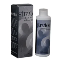 Strato Ds Shampoo Sebonormalizzante Antiforfora 250ml 1 Flacone