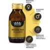 Stur Dee Bio Cal Mag Integratore 50 Compresse