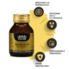 Stur Dee Selenium 50 Integratore 100 Compresse