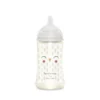 Suavinex Bonhomia Biberon Silicone Sx Pro Civetta Bianco 270ml