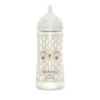 Suavinex Bonhomia Biberon Silicone Sx Pro Civetta Bianco 360ml