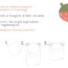 Suavinex Go Natural On The Go Set Portaposate + Reggibavaglino Fantasia Goji