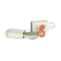 Suavinex Go Natural On The Go Set Portaposate + Reggibavaglino Fantasia Goji