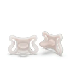 Suavinex Succhietto Neonato Zero Zero Zero Con Tettarella Fisiologica Sx Pro 0-2 Mesi 1 Pezzo